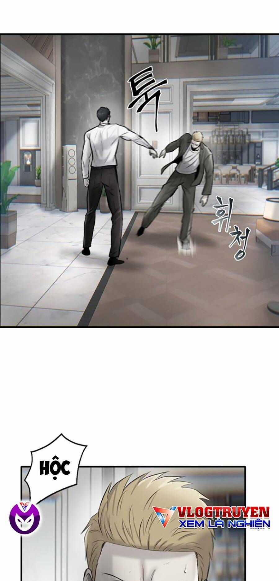 Bù Nhìn Chương 14 trang 23