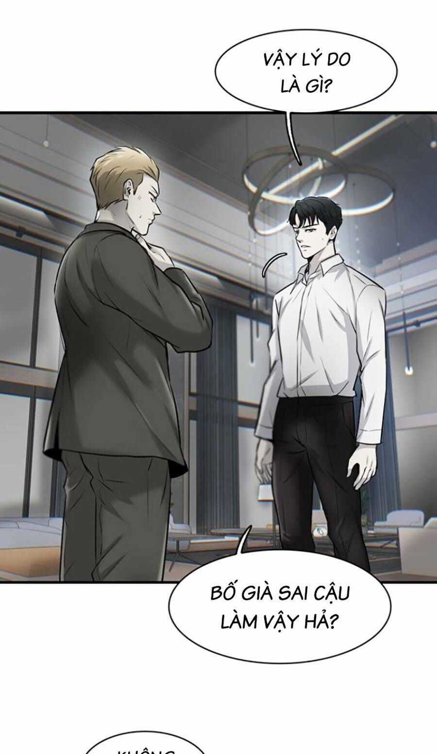 Bù Nhìn Chương 14 trang 25