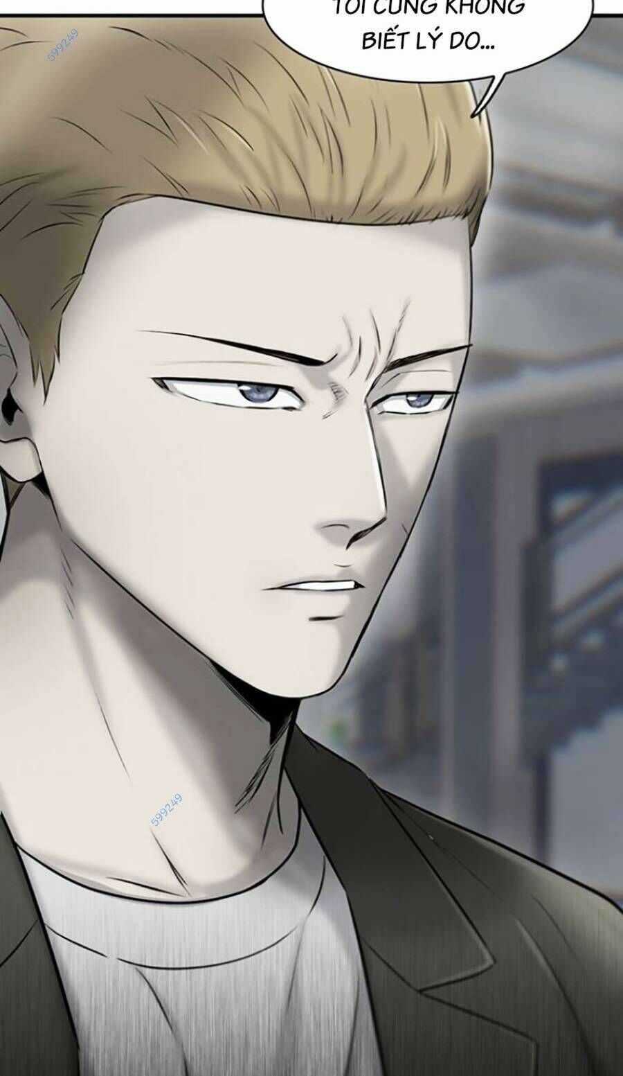 Bù Nhìn Chương 14 trang 28