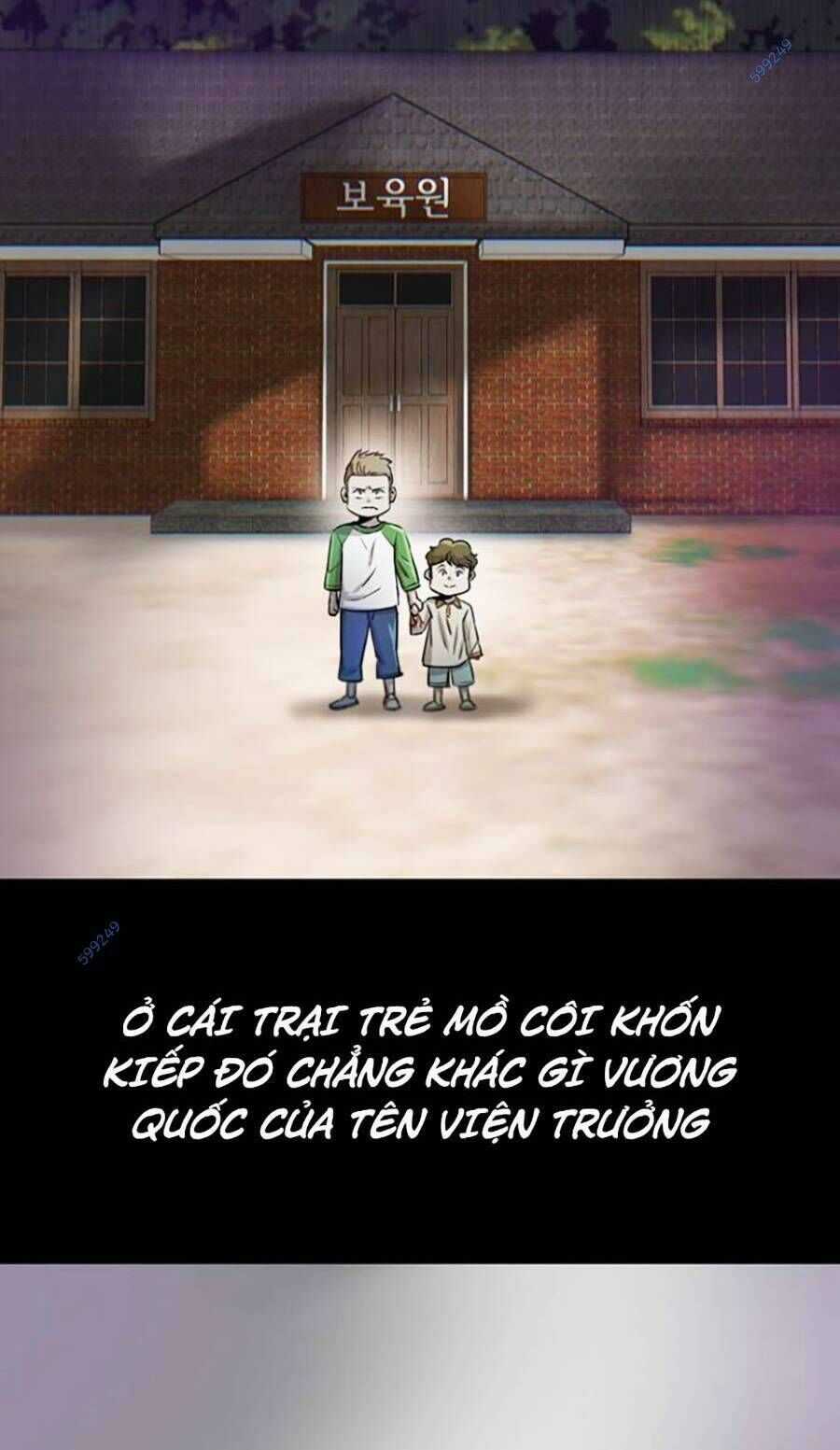 Bù Nhìn Chương 14 trang 30