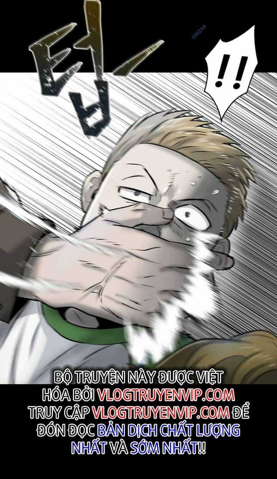 Bù Nhìn Chương 14 trang 34