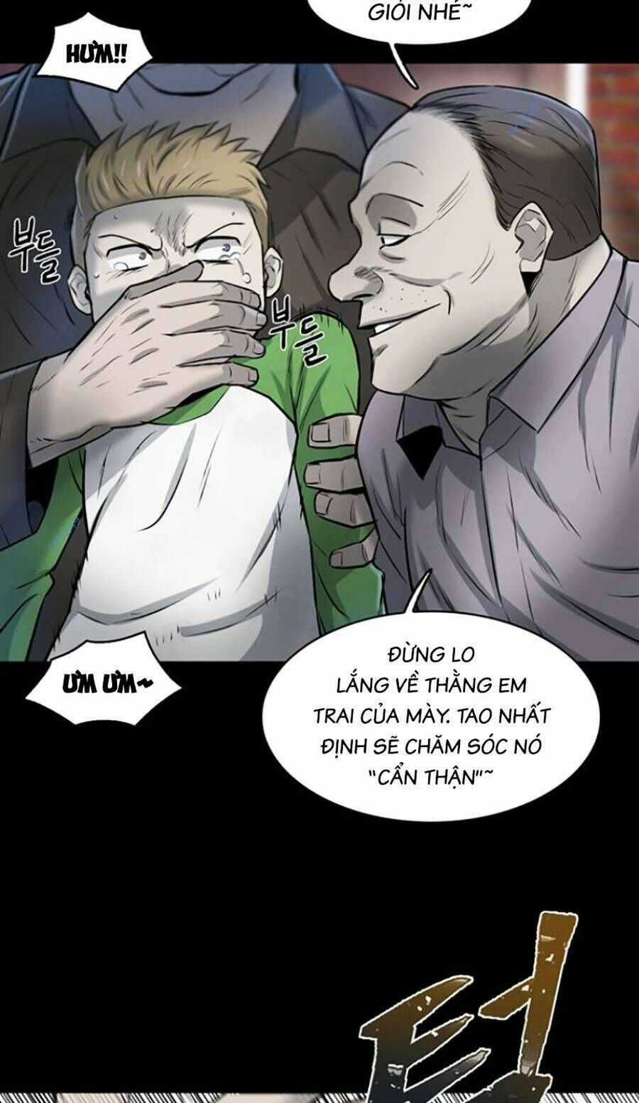 Bù Nhìn Chương 14 trang 36