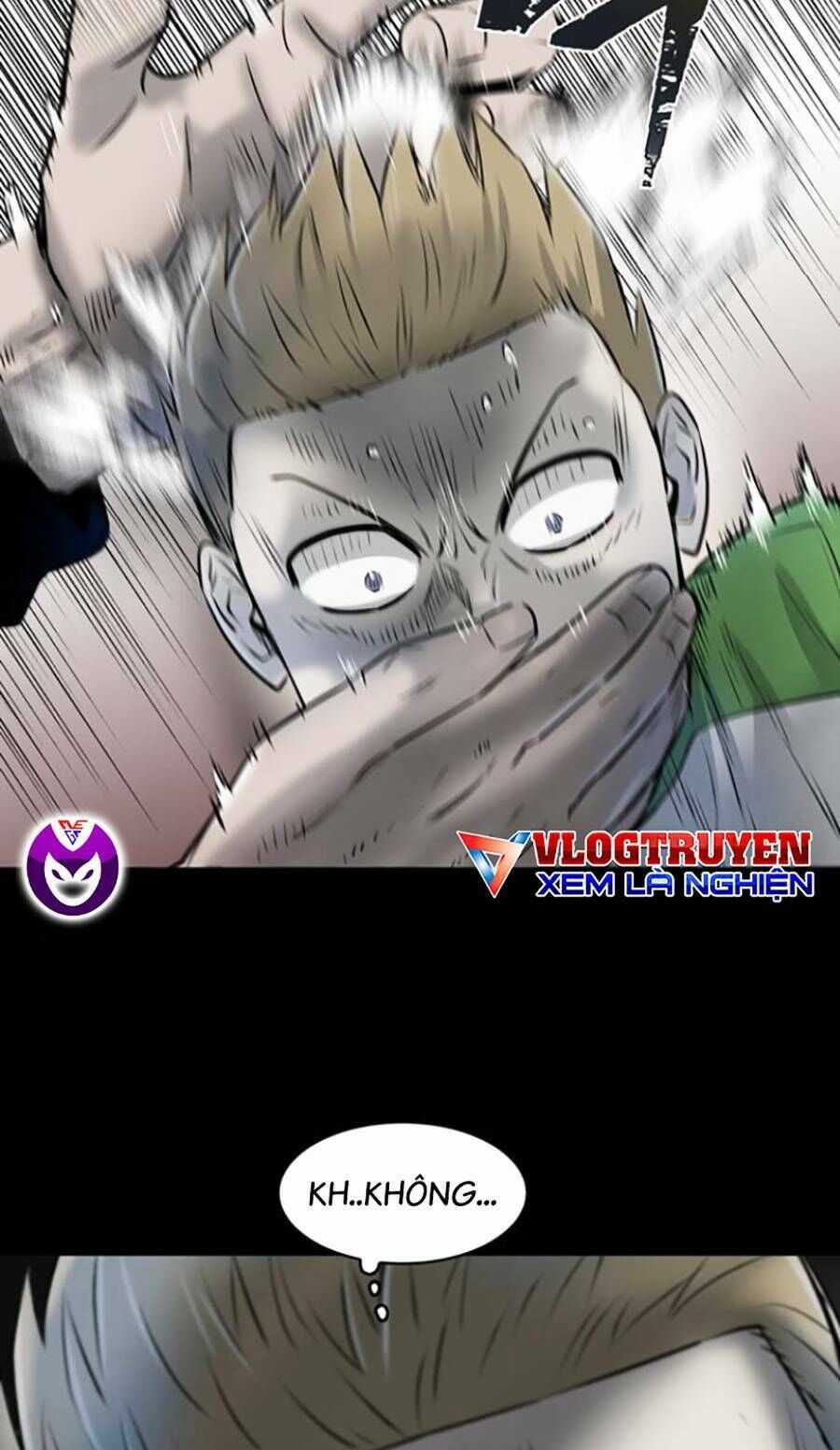 Bù Nhìn Chương 14 trang 37