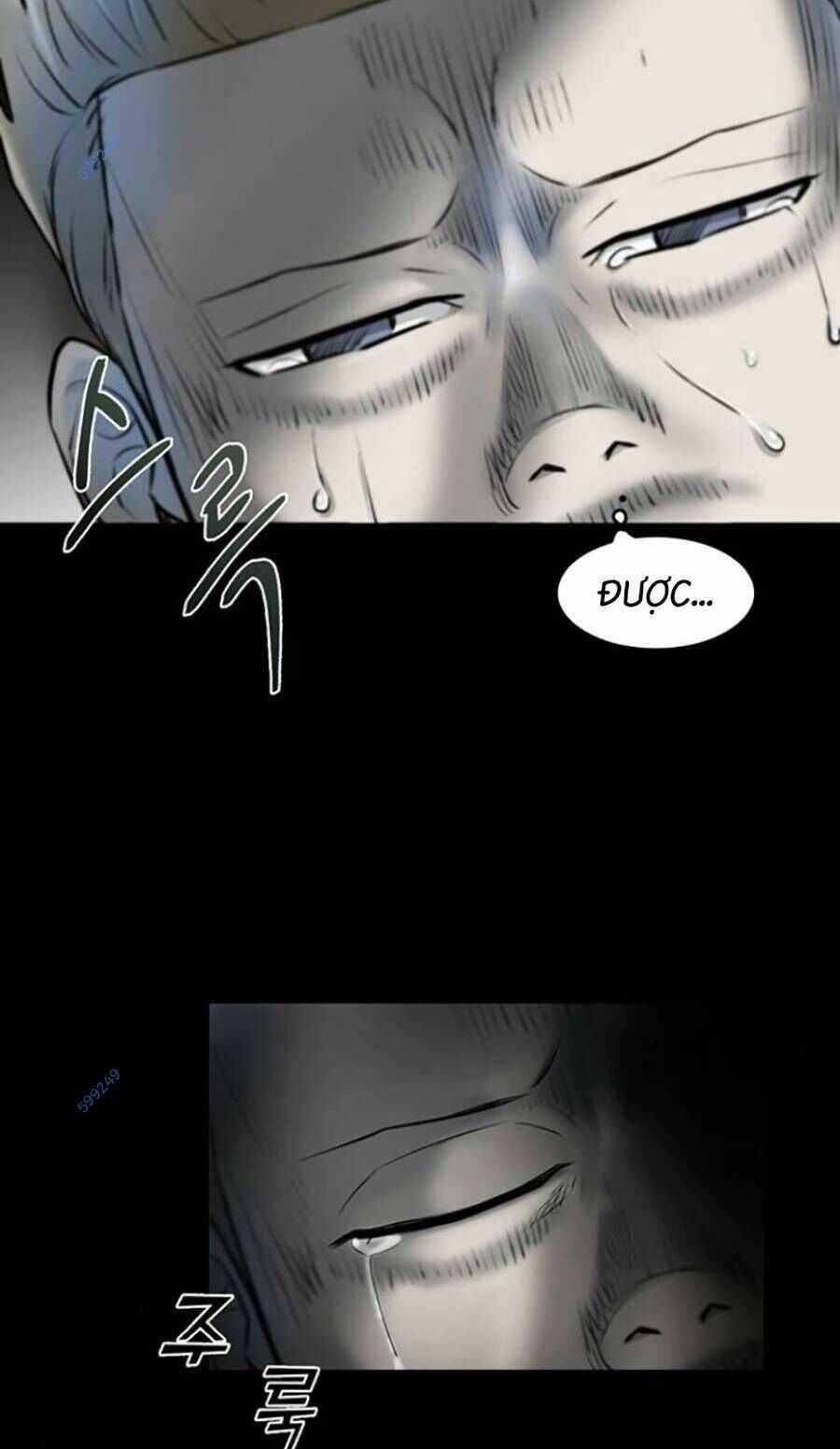 Bù Nhìn Chương 14 trang 38