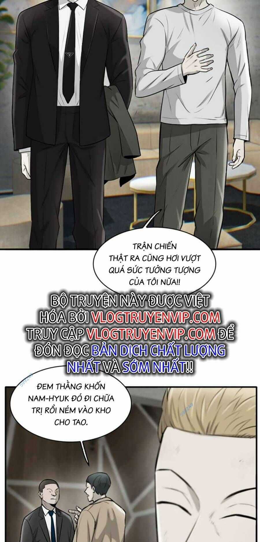 Bù Nhìn Chương 14 trang 4