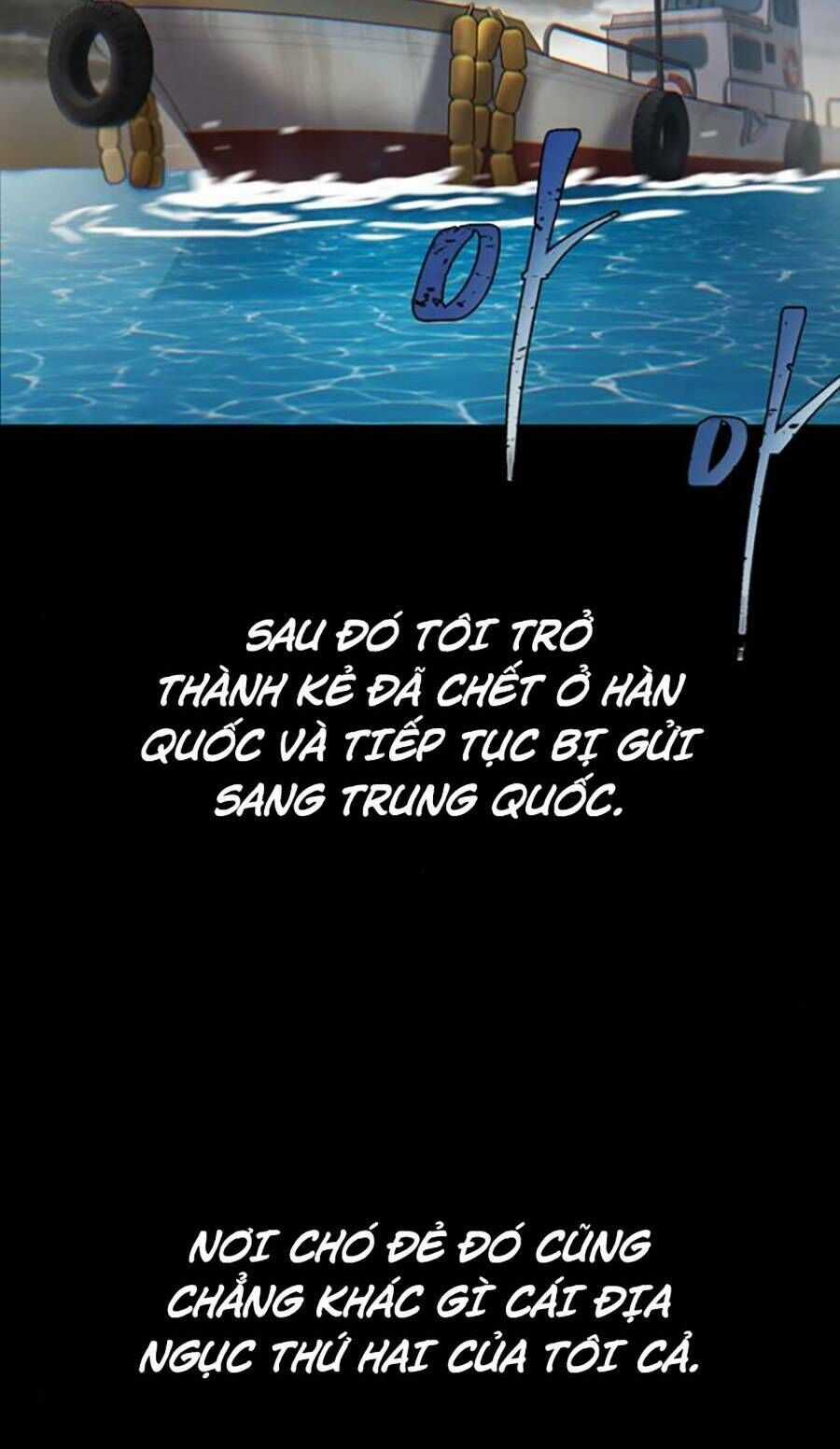 Bù Nhìn Chương 14 trang 41