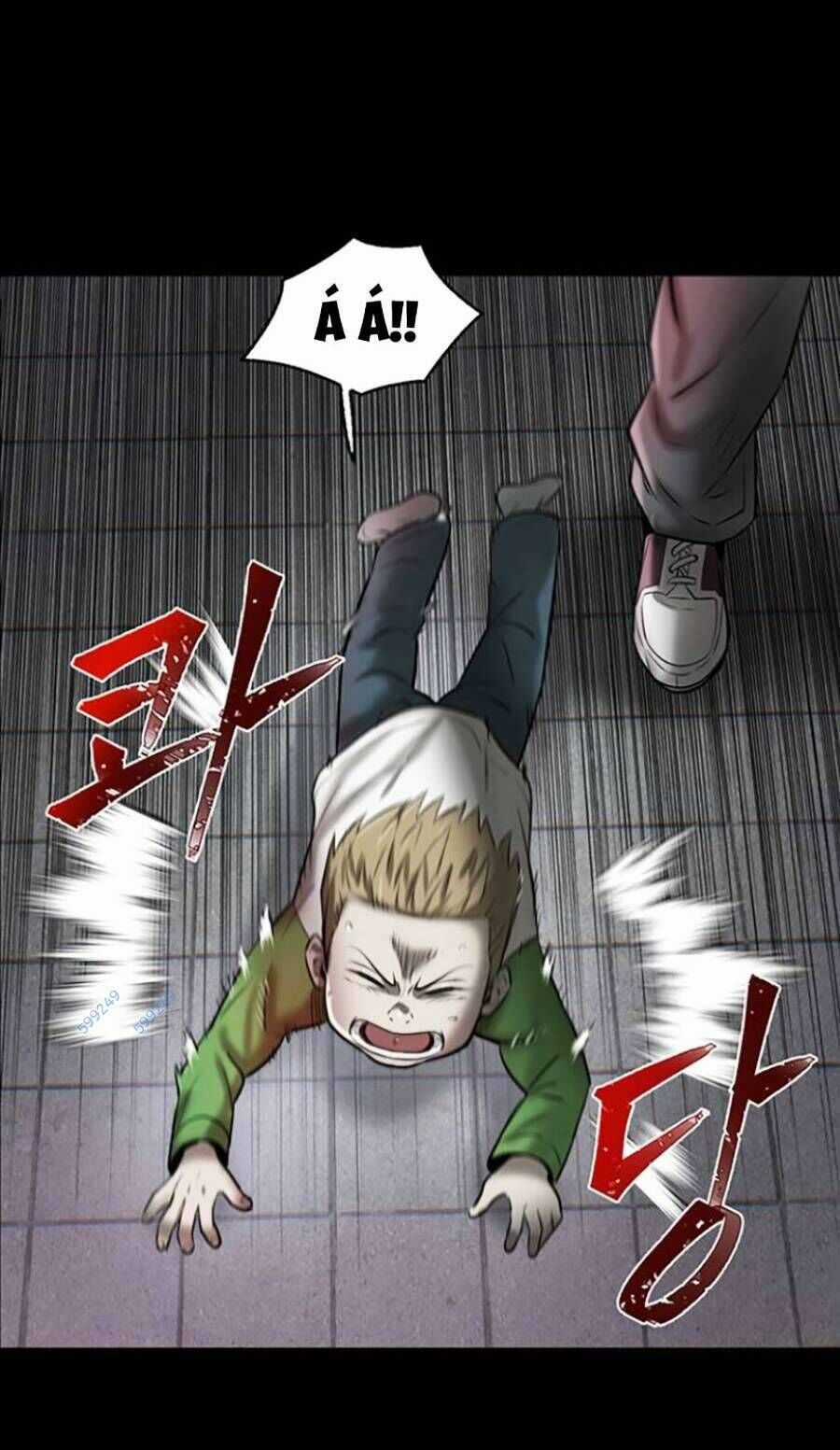 Bù Nhìn Chương 14 trang 42