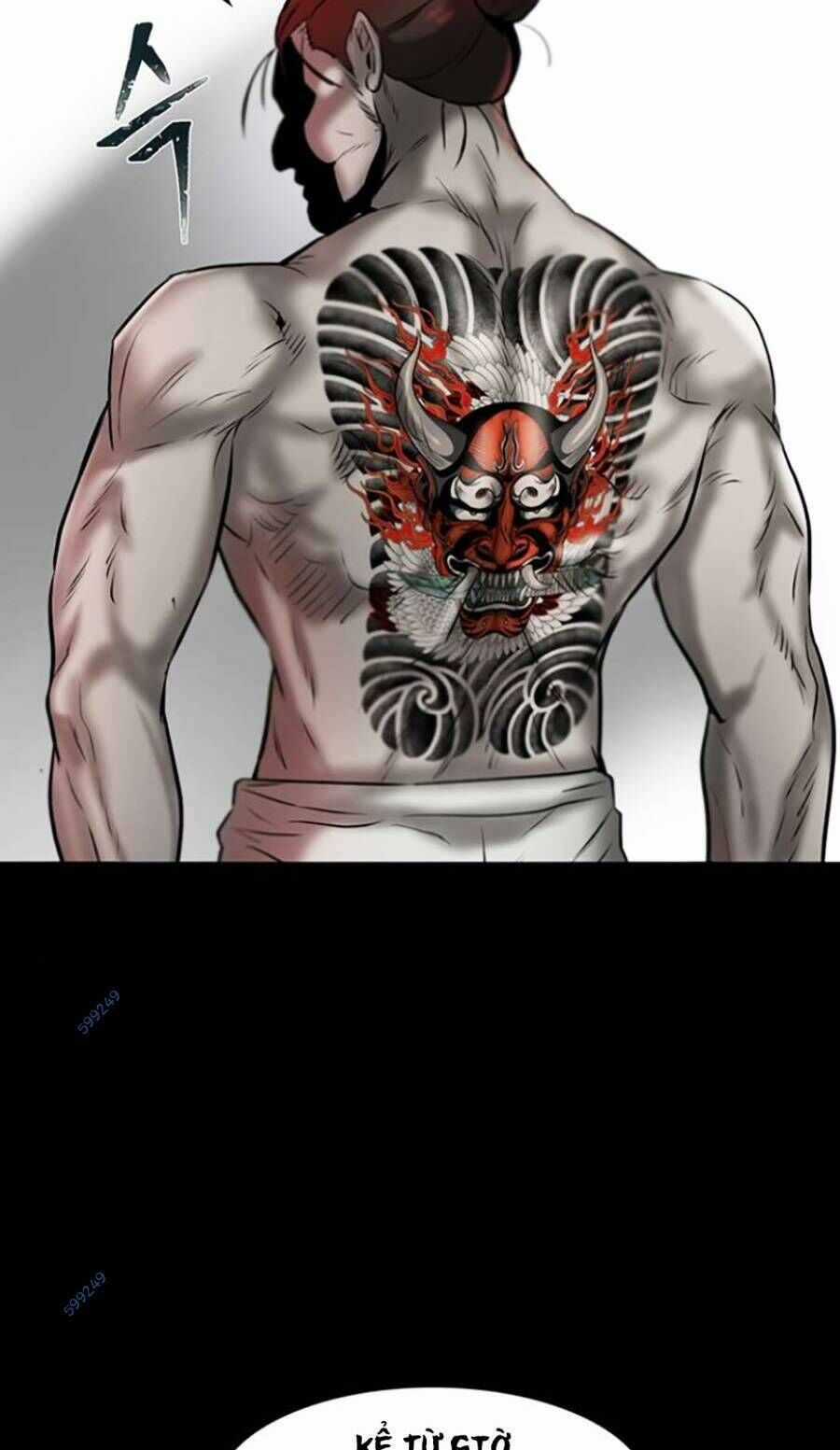 Bù Nhìn Chương 14 trang 44