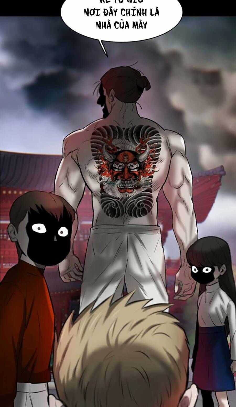 Bù Nhìn Chương 14 trang 45