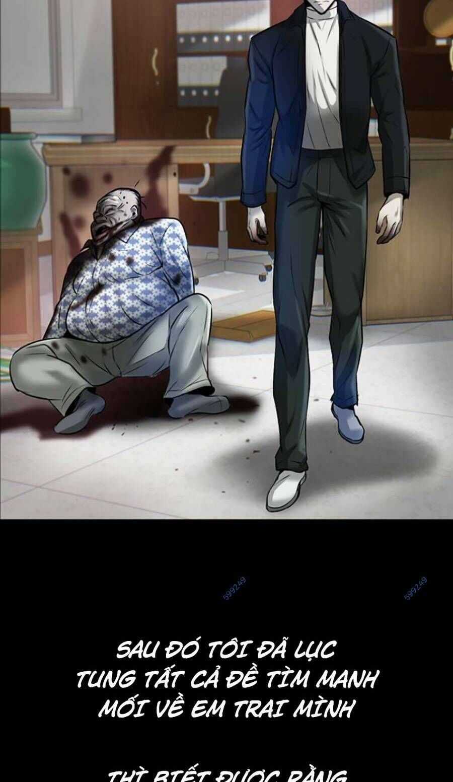 Bù Nhìn Chương 14 trang 48