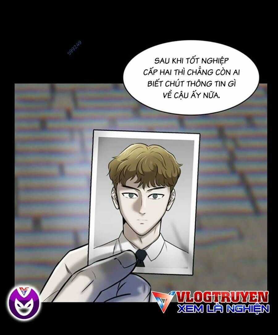 Bù Nhìn Chương 14 trang 50