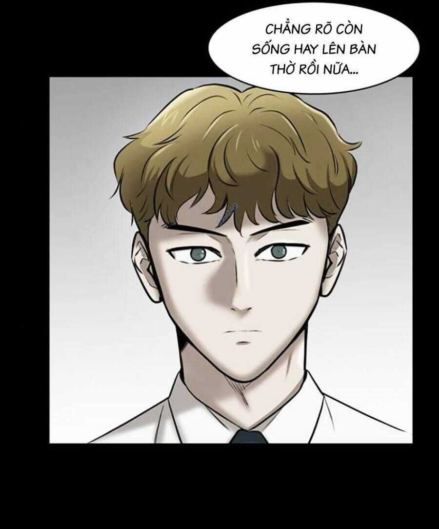 Bù Nhìn Chương 14 trang 51