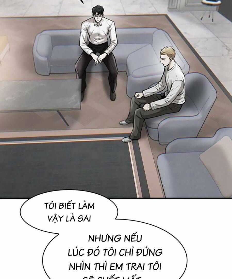 Bù Nhìn Chương 14 trang 56