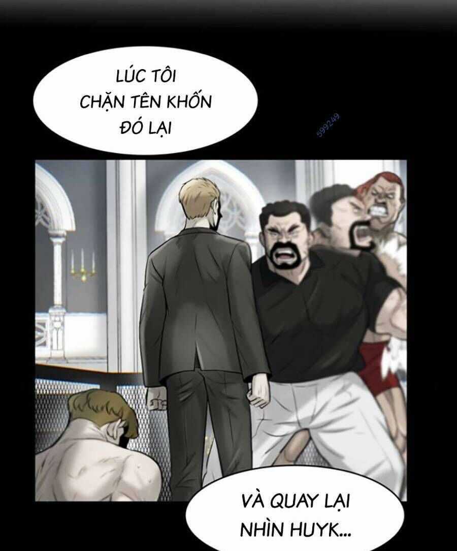 Bù Nhìn Chương 14 trang 58