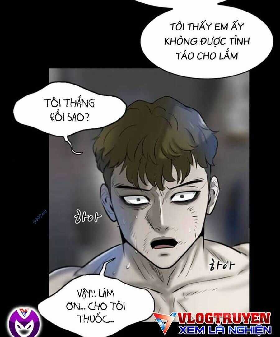 Bù Nhìn Chương 14 trang 59