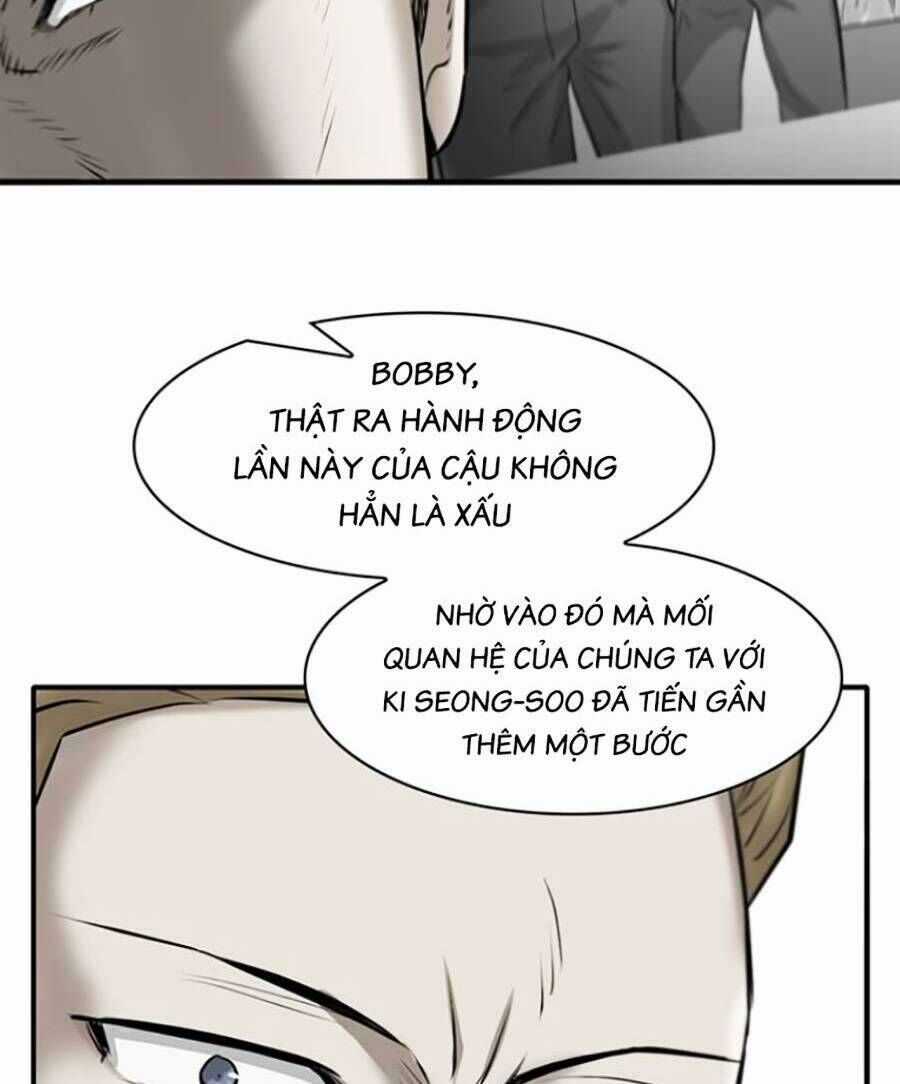 Bù Nhìn Chương 14 trang 66