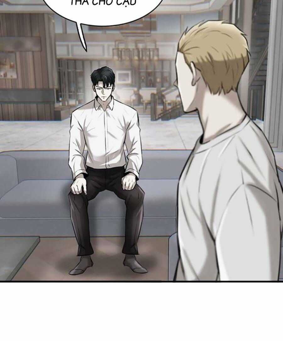 Bù Nhìn Chương 14 trang 68