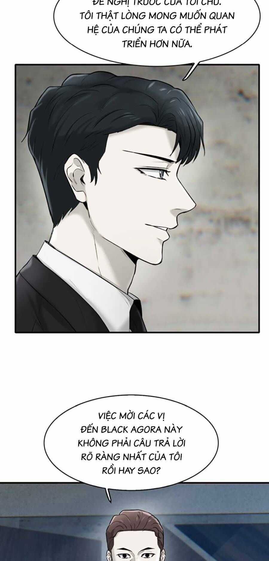 Bù Nhìn Chương 14 trang 7