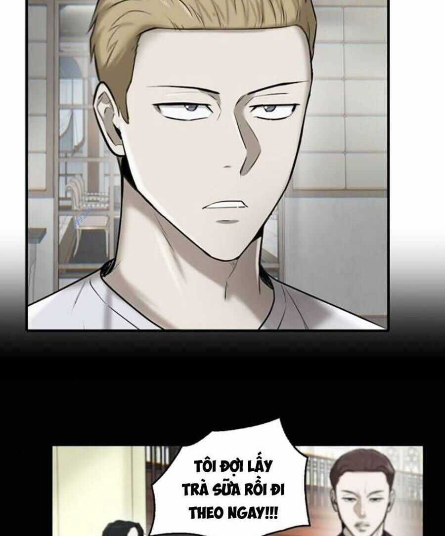 Bù Nhìn Chương 14 trang 79