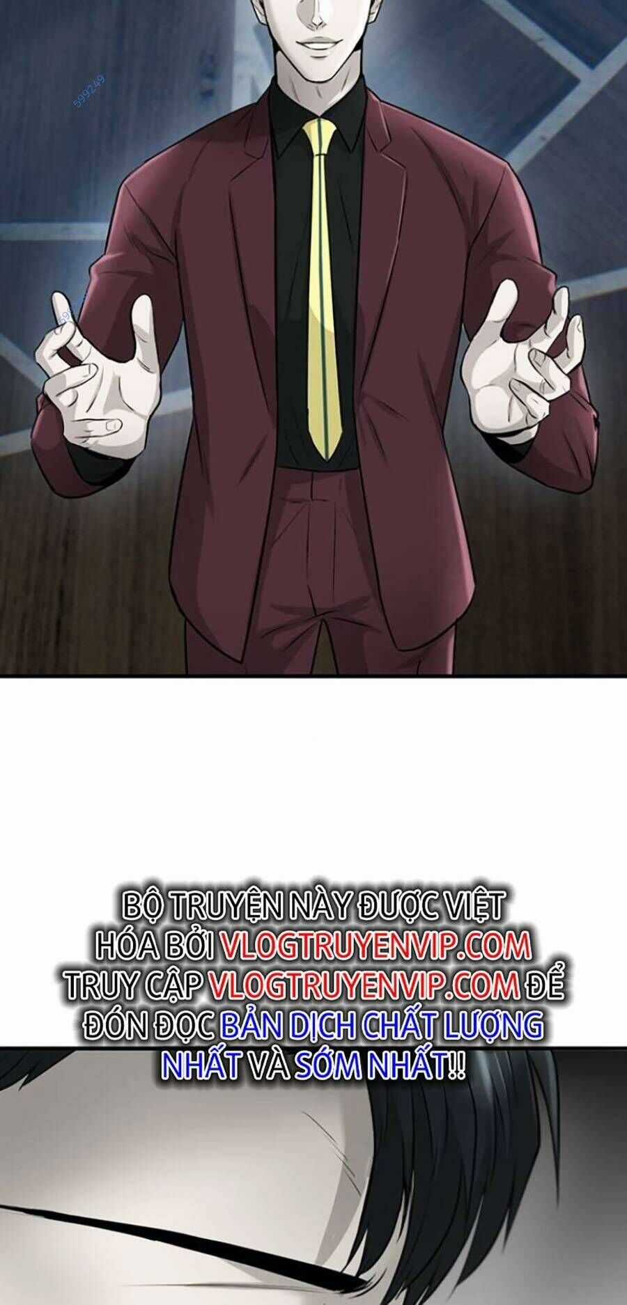 Bù Nhìn Chương 14 trang 8