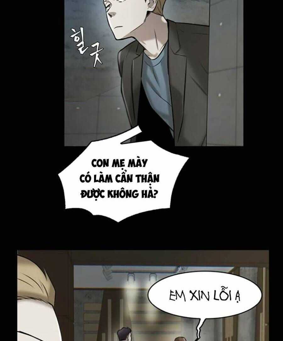 Bù Nhìn Chương 14 trang 81