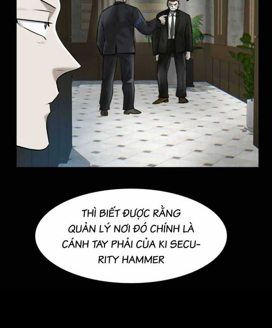 Bù Nhìn Chương 14 trang 82