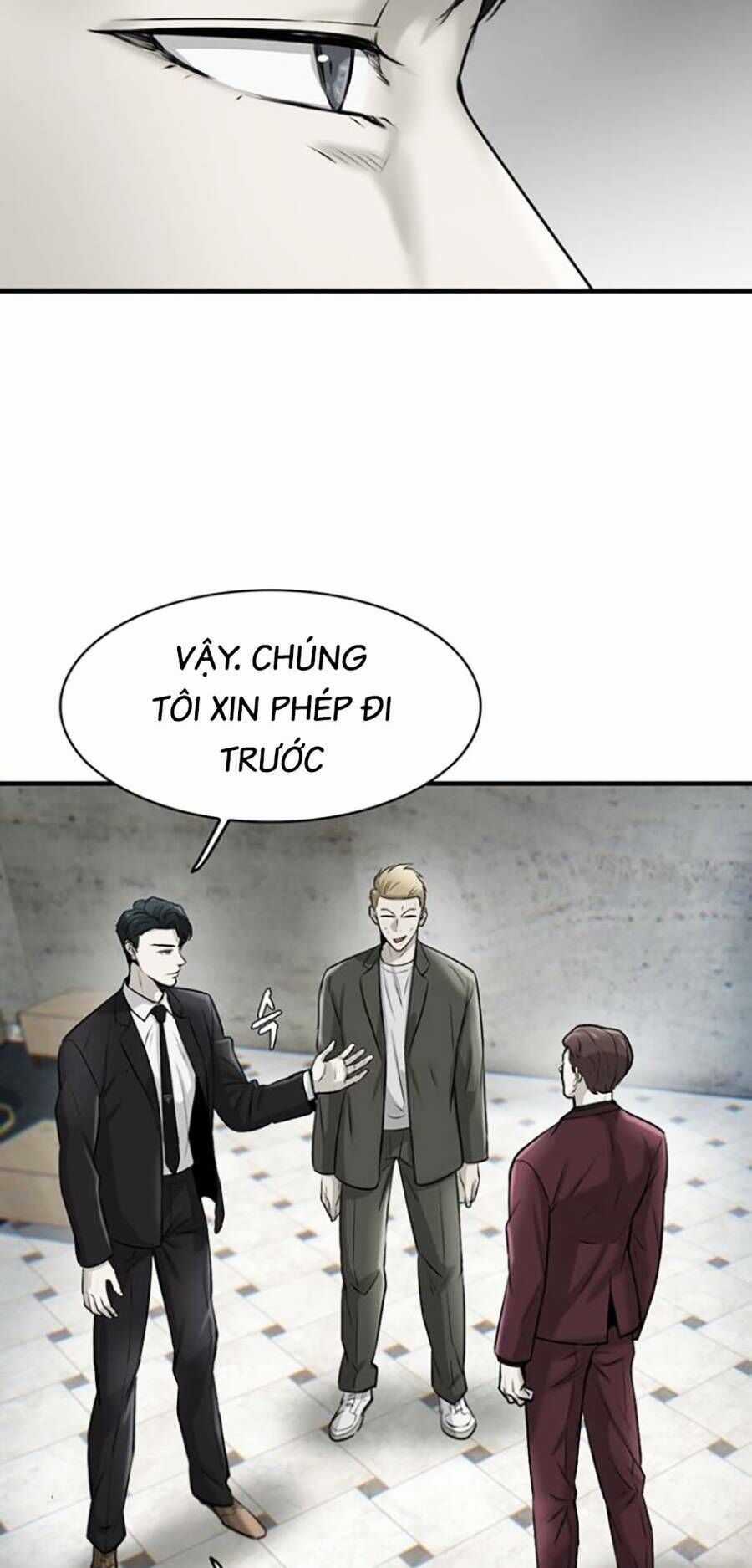 Bù Nhìn Chương 14 trang 9