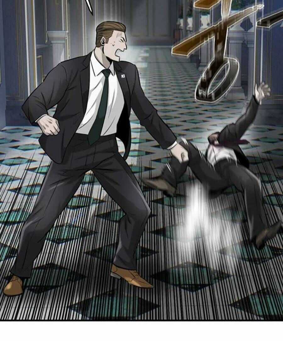 Bù Nhìn Chương 14 trang 99