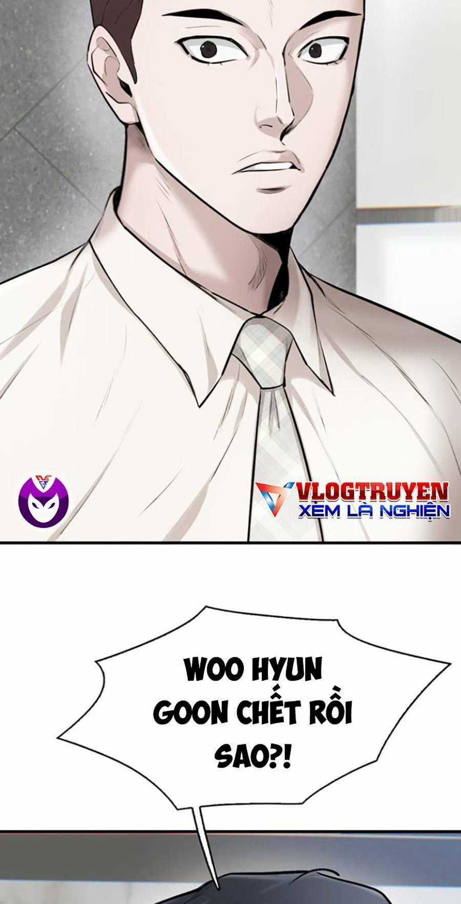 Bù Nhìn Chương 18 trang 1