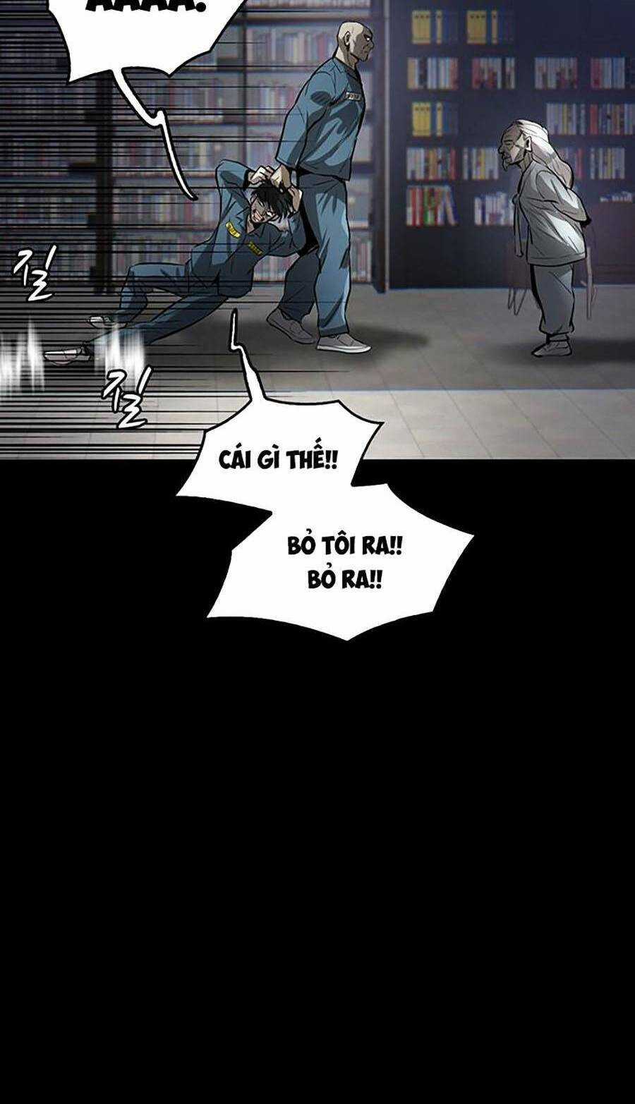 Bù Nhìn Chương 2 trang 101