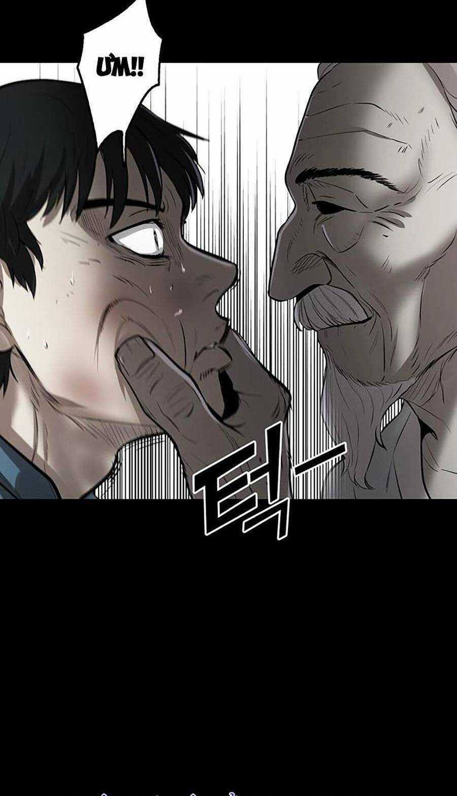 Bù Nhìn Chương 2 trang 103