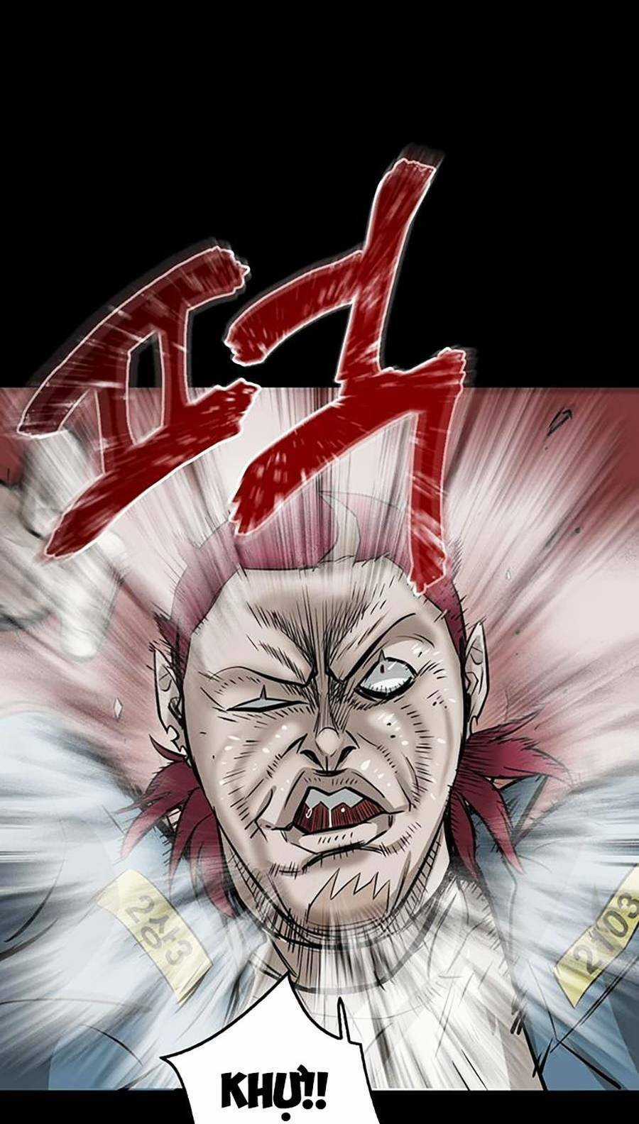 Bù Nhìn Chương 2 trang 11