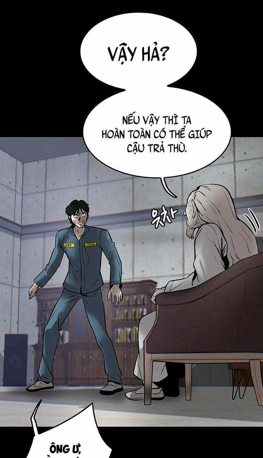 Bù Nhìn Chương 2 trang 121