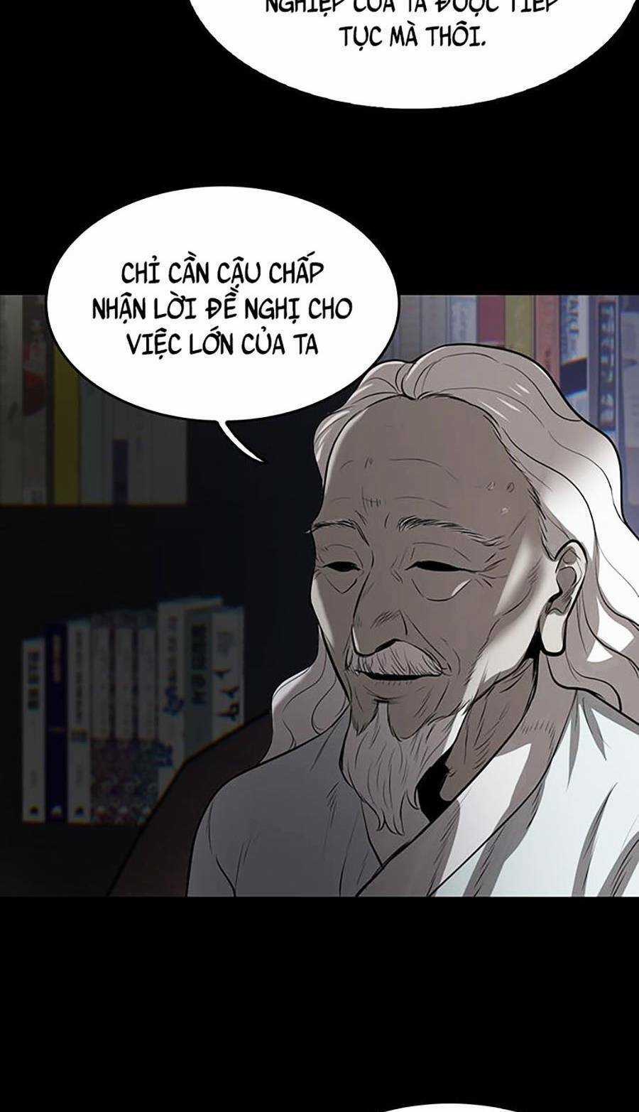 Bù Nhìn Chương 2 trang 124