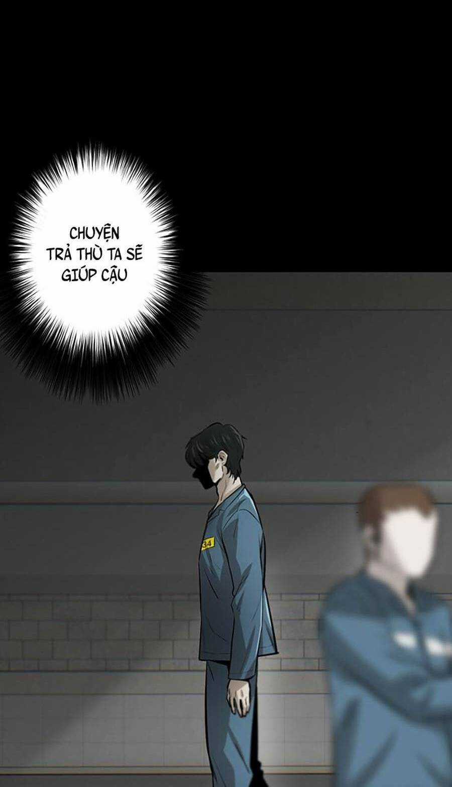 Bù Nhìn Chương 2 trang 131