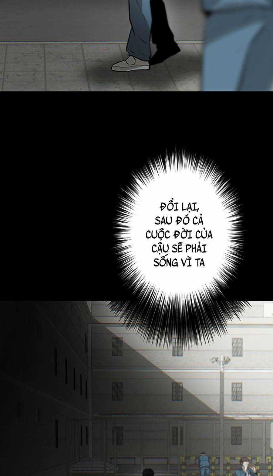 Bù Nhìn Chương 2 trang 132