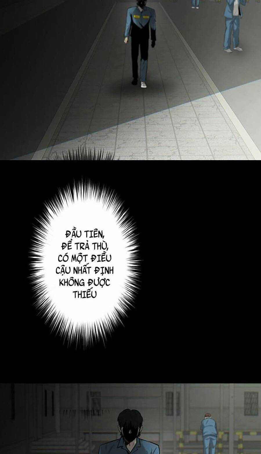 Bù Nhìn Chương 2 trang 133