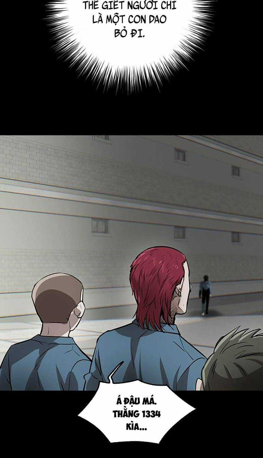 Bù Nhìn Chương 2 trang 136