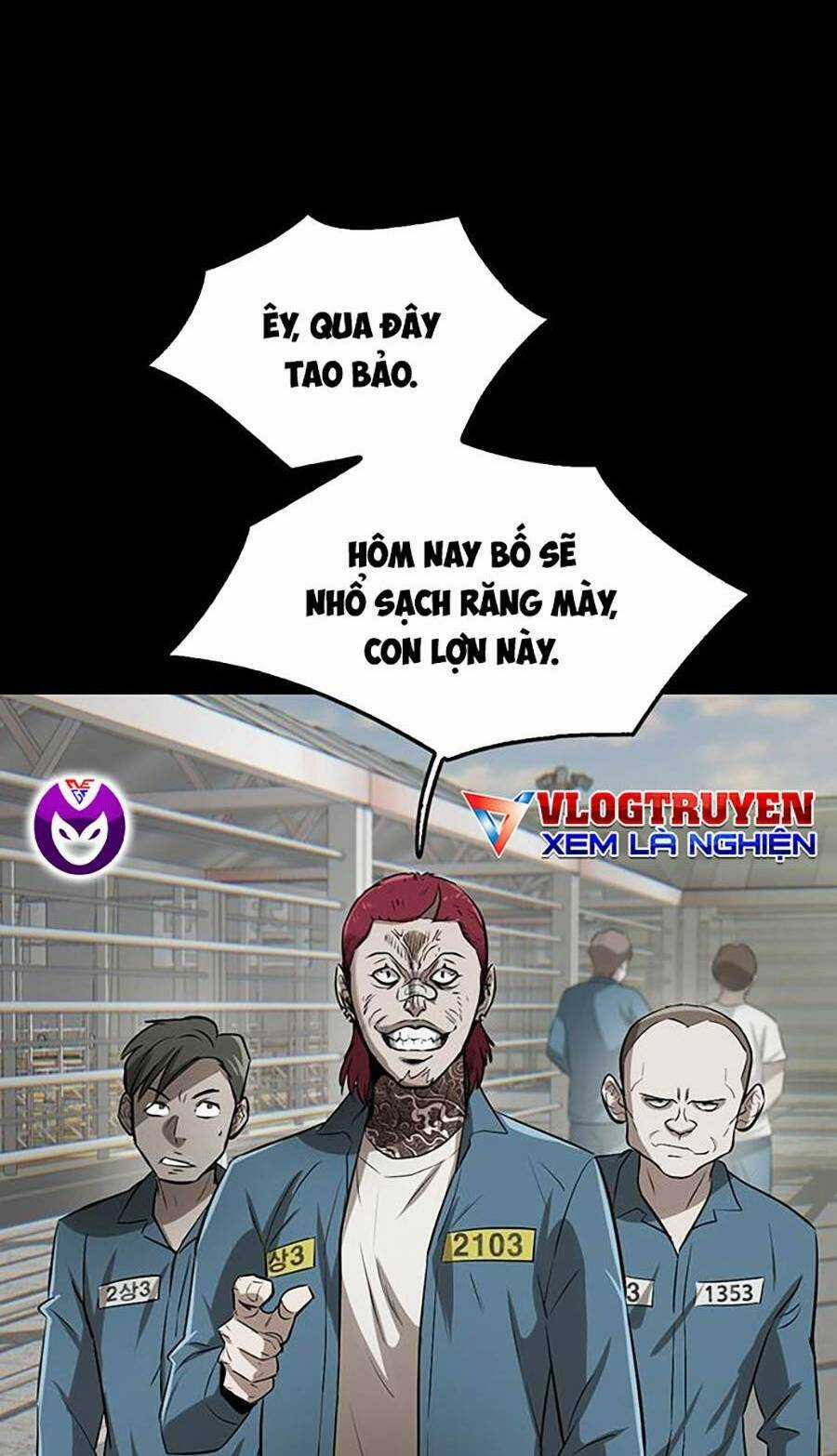 Bù Nhìn Chương 2 trang 137