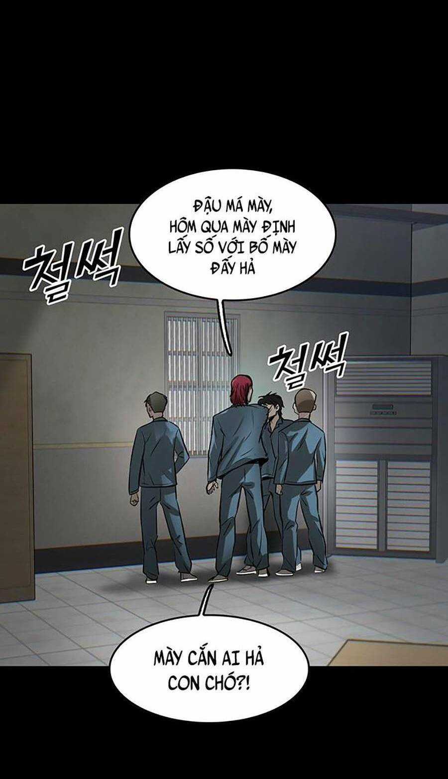 Bù Nhìn Chương 2 trang 139