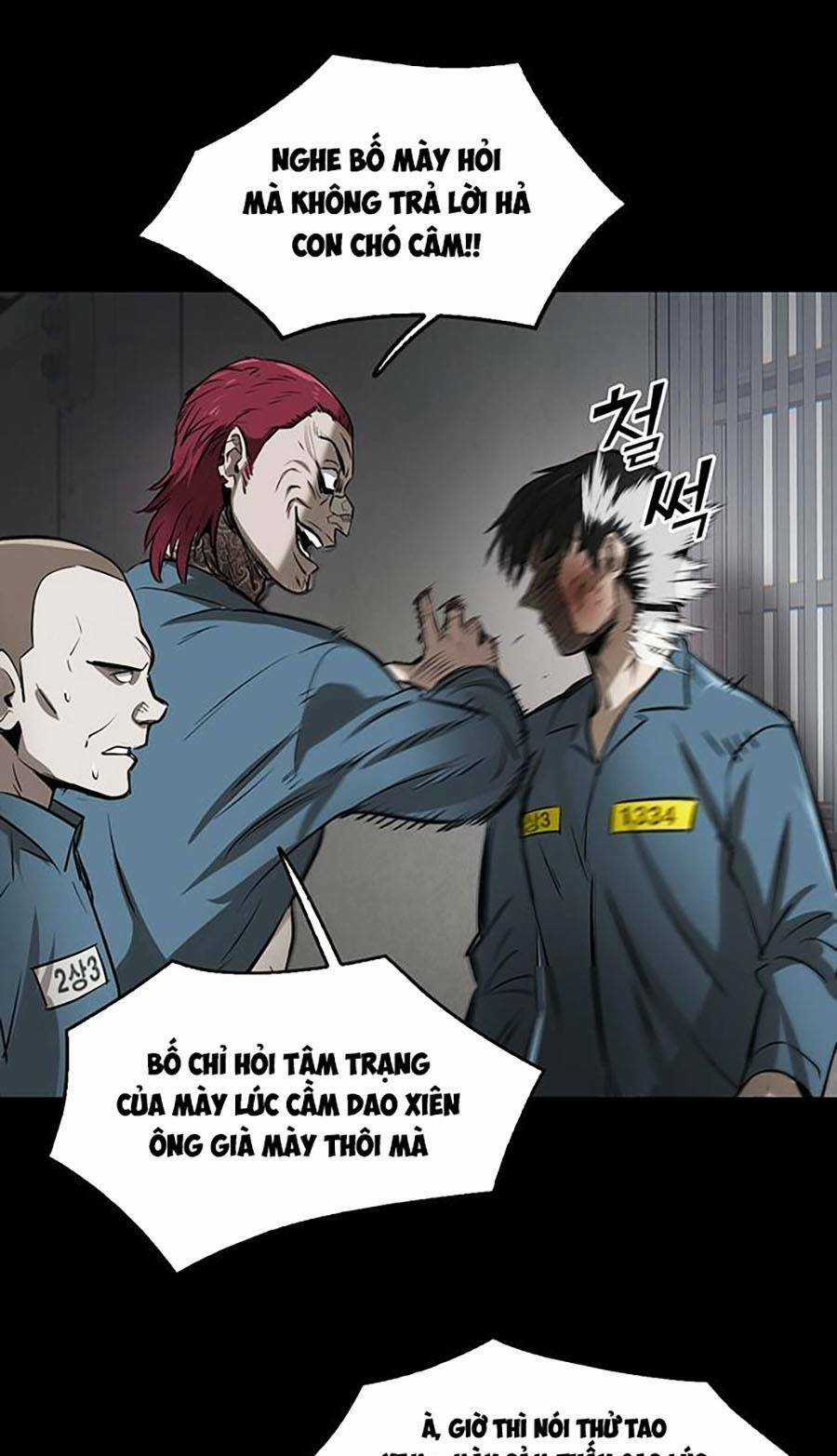 Bù Nhìn Chương 2 trang 140