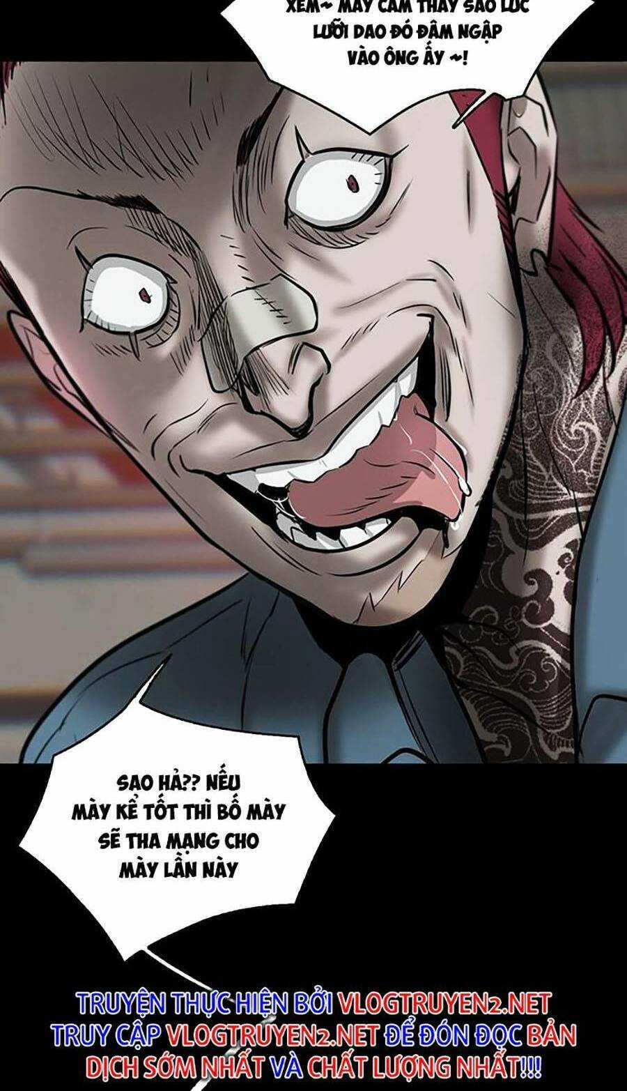 Bù Nhìn Chương 2 trang 141