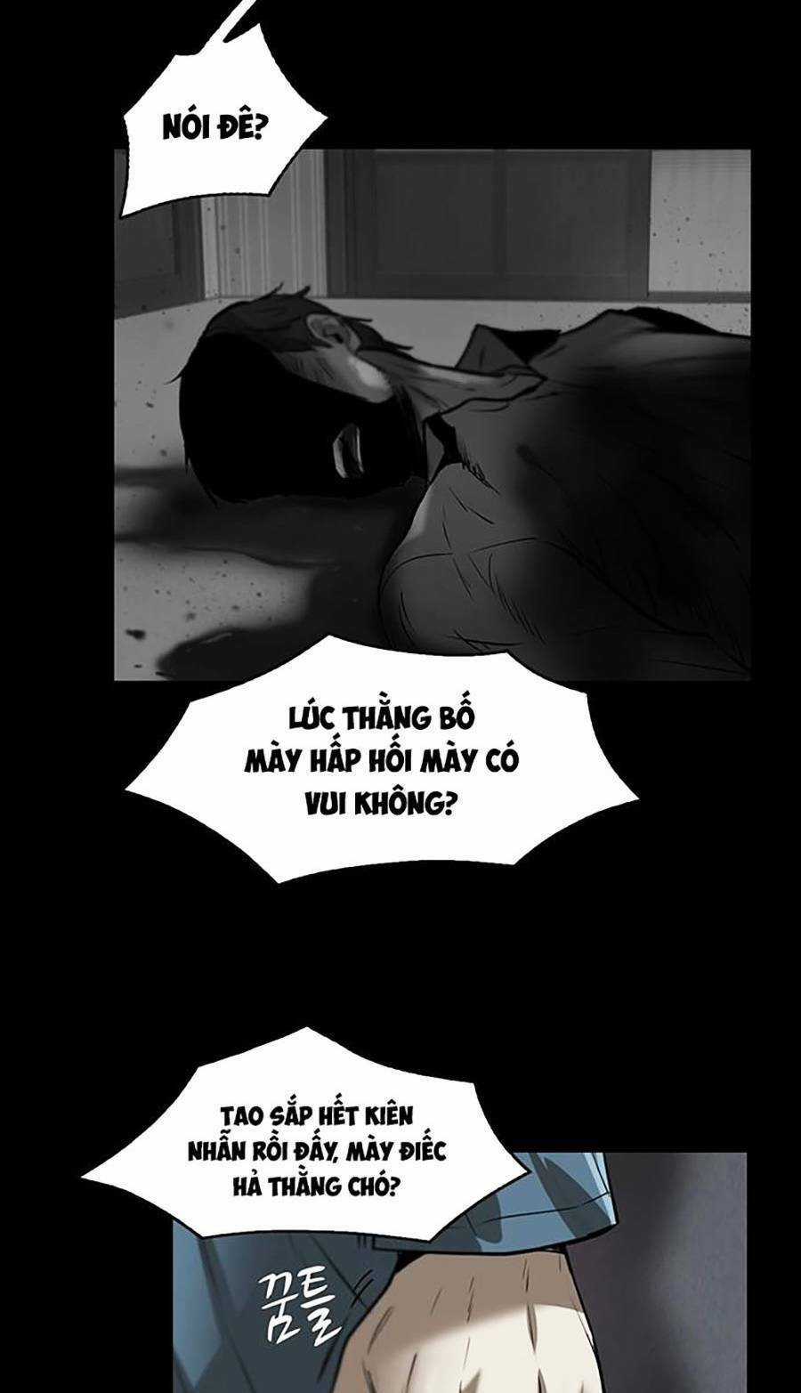 Bù Nhìn Chương 2 trang 142