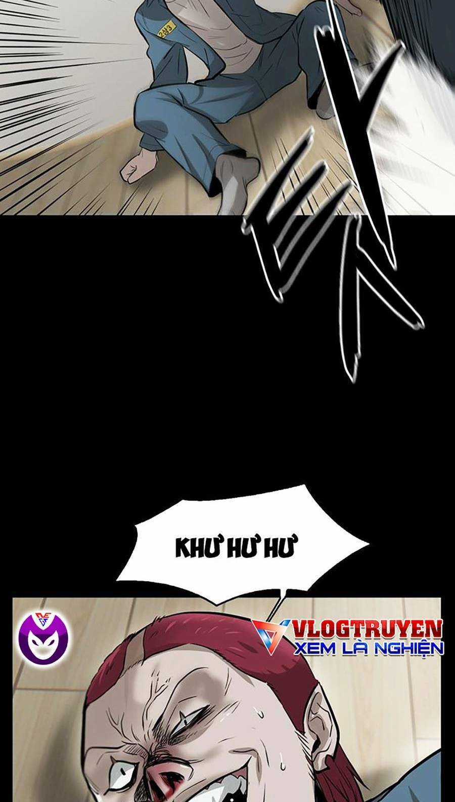 Bù Nhìn Chương 2 trang 15