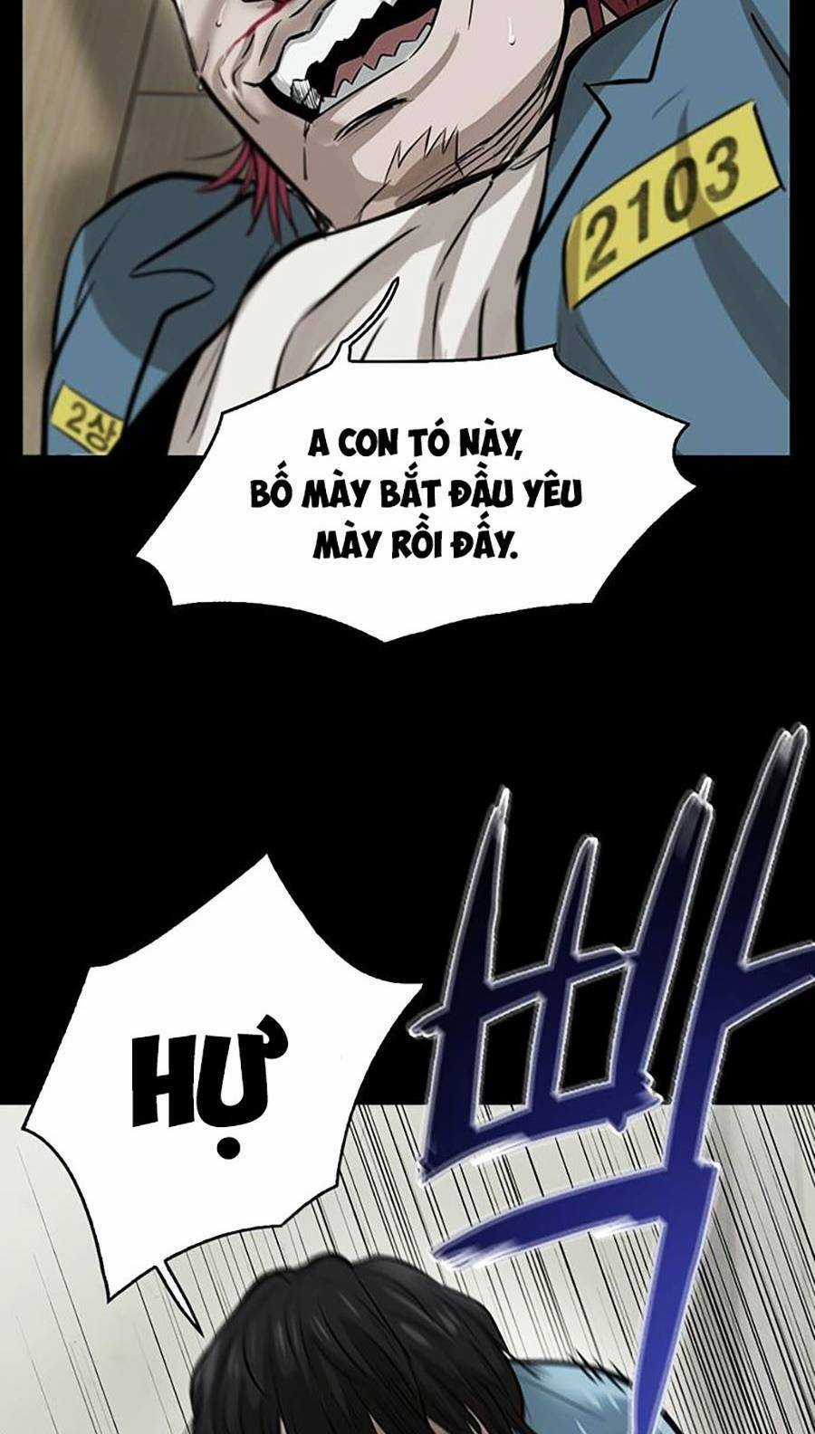 Bù Nhìn Chương 2 trang 16