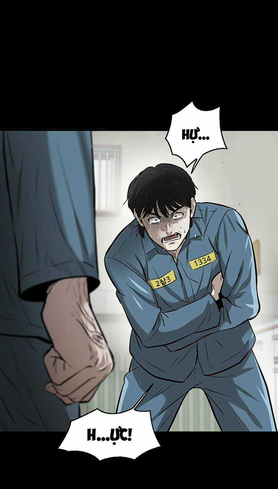 Bù Nhìn Chương 2 trang 18