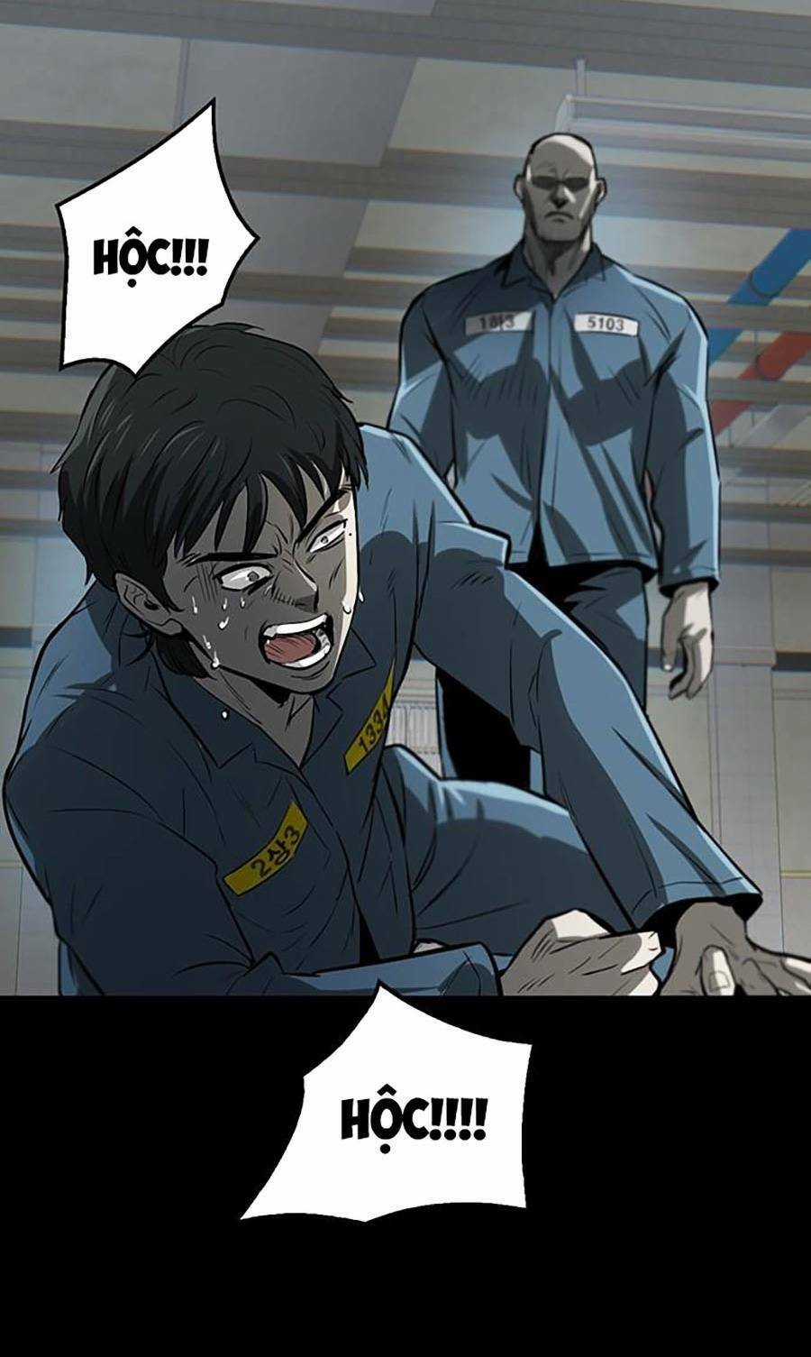 Bù Nhìn Chương 2 trang 180