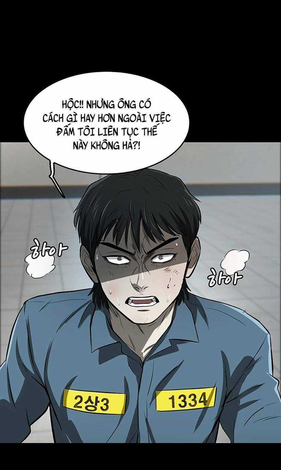 Bù Nhìn Chương 2 trang 182