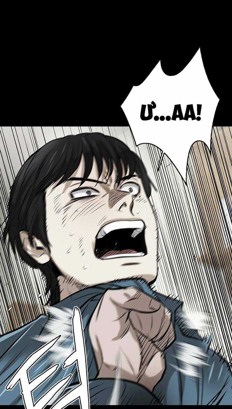 Bù Nhìn Chương 2 trang 19