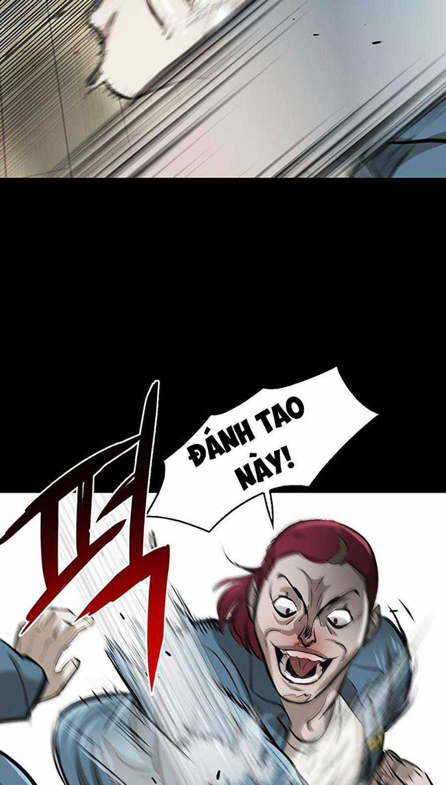 Bù Nhìn Chương 2 trang 21